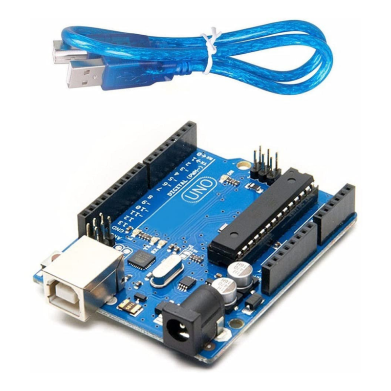 Arduino Uno