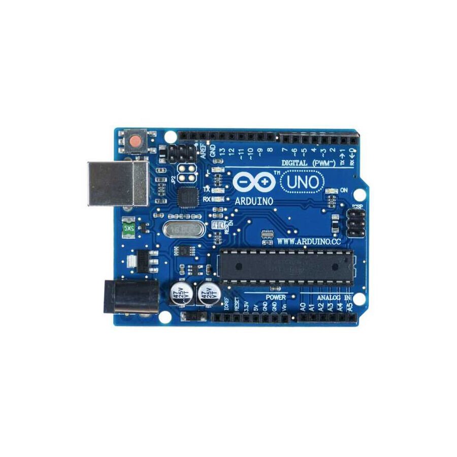 Arduino Uno