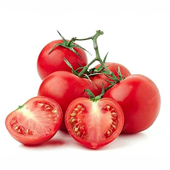 Tomato Full